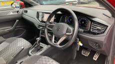 Volkswagen Taigo 1.5 TSI 150 R-Line 5dr DSG Petrol Hatchback